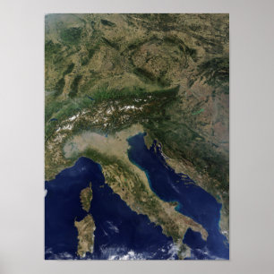 Italy 2 poster