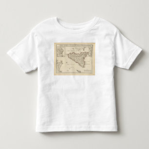 Italy 2 toddler t-shirt