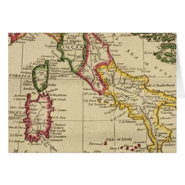 Italy 3 (Front Horizontal)