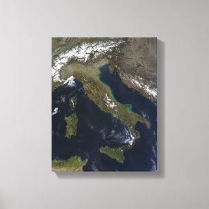Italy 3 canvas print