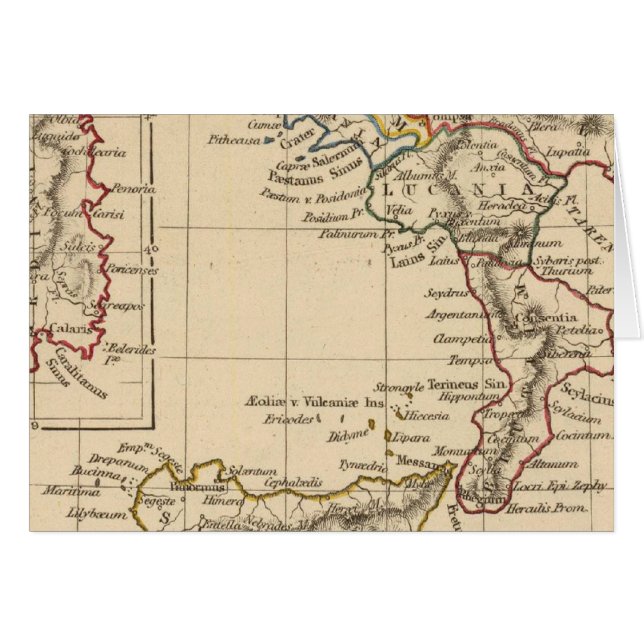 Italy 4 (Front Horizontal)