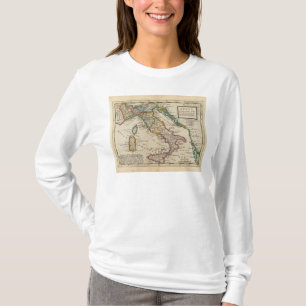 Italy 9 T-Shirt