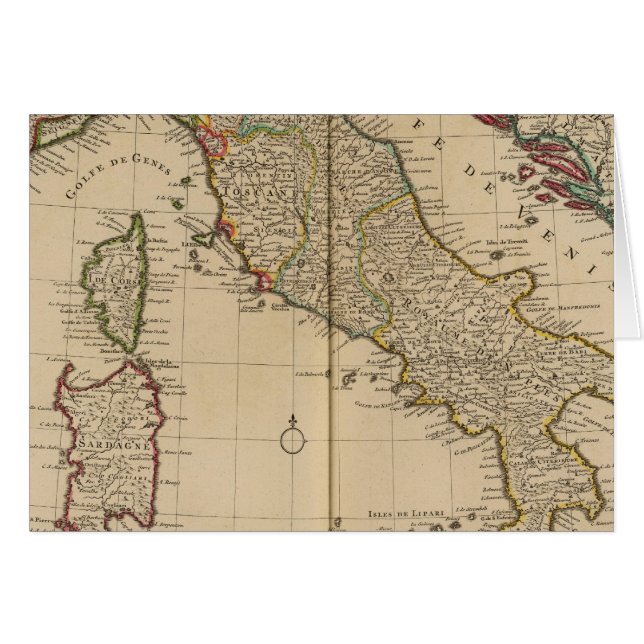 Italy and Slovenia (Front Horizontal)