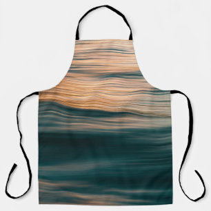 Italy Apron