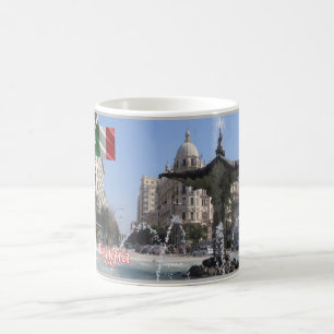 Italy - Apulia - Foggia - Coffee Mug