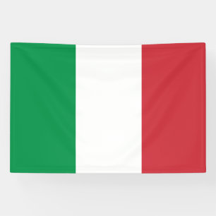 Italy Banner