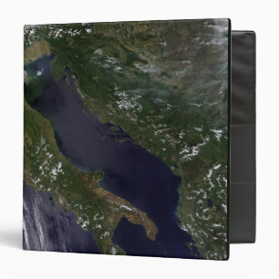 Italy Binder