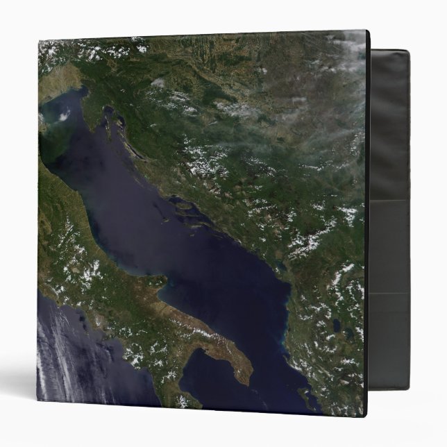 Italy Binder (Front/Inside)
