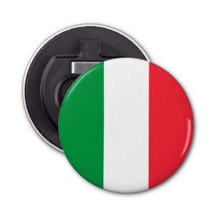 Italy Bottle Opener