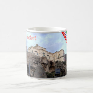 Italy - Campania - Amalfi Coast - Maiori - Coffee Mug