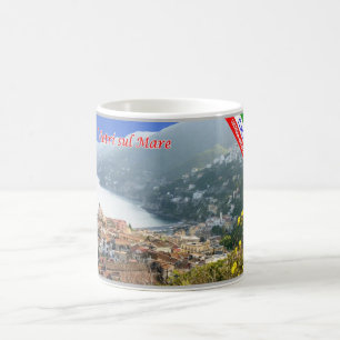 Italy - Campania - Amalfi Coast - Vietri - Coffee Mug