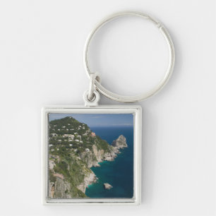 ITALY, Campania, (Bay of Naples), CAPRI: Keychain