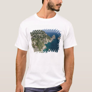 ITALY, Campania, (Bay of Naples), CAPRI: T-Shirt