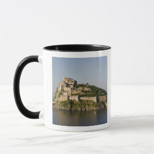 ITALY, Campania, Bay of Naples), ISCHIA, 2 Mug