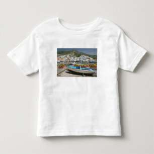 ITALY, Campania, (Bay of Naples), ISCHIA, Toddler T-shirt