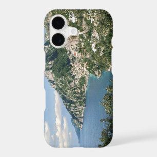 Italy, Campania, Sorrentine Peninsula, Positano,