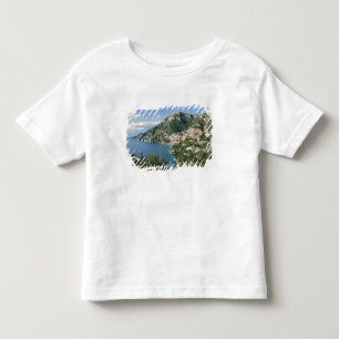 Italy, Campania, Sorrentine Peninsula, Positano, Toddler T-shirt