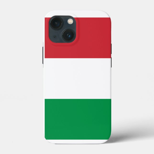Italy Case-Mate iPhone Case (Back)
