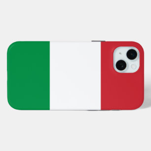 Italy iPhone 15 Mini Case