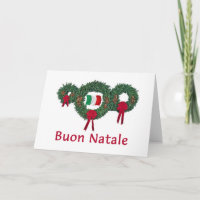 Italy Christmas 2