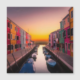 Italy Cityscape