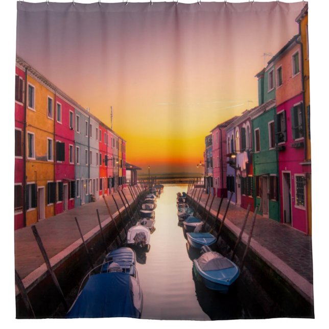Italy Cityscape           (Front)