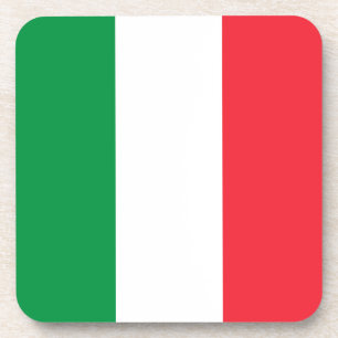 Italy Coaster