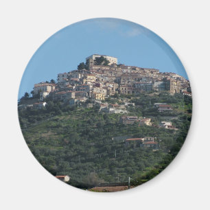 Italy custom magnet
