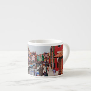 Italy Espresso Mug