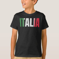 Italy fans Italia italian flag football soccer