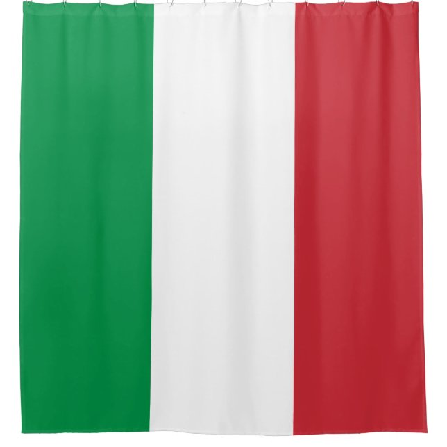 Italy Flag (Front)