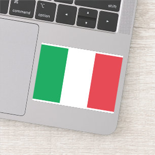 Italy Flag Italian Patriotic