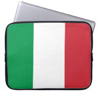 Italy Flag