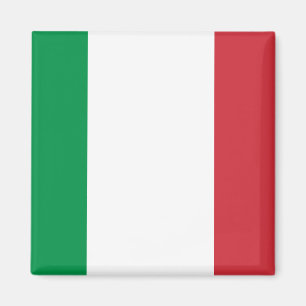 Italy Flag Magnet