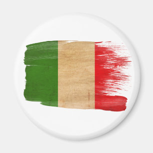 Italy Flag Magnets