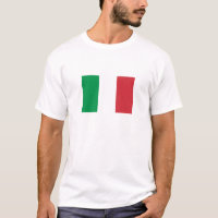 Italy Flag