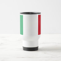 Italy Flag