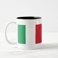 Italy Flag