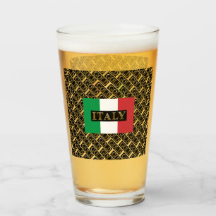 ITALY  GLASS