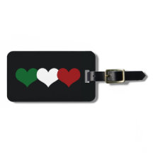 Italy Heart