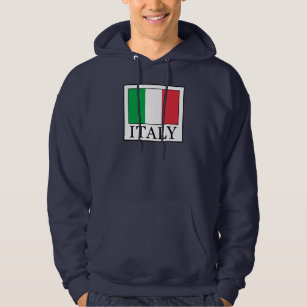 Italy Hoodie