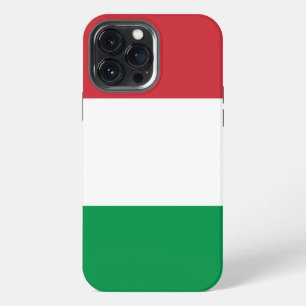 Italy iPhone 13 Pro Max Case