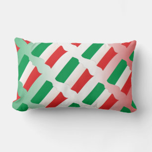 Italy - Italia Kissen Lumbar Pillow
