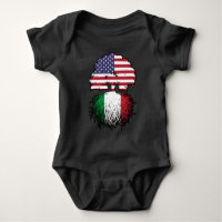 Italy Italian American USA United States America