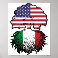 Italy Italian American USA United States America