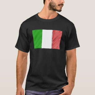 Italy  Italian Clothes Italy  For Women Italy 1 T-Shirt