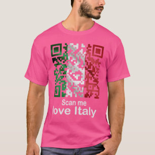 Italy  Italian clothes Italy  for women Italy T-Shirt