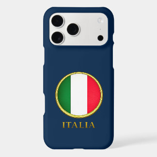 Italy - Italian Flag