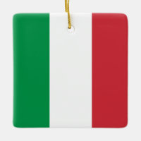 Italy (Italian) Flag 