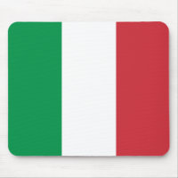 Italy (Italian) Flag